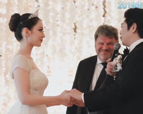 郎朗结婚在线视频,甜蜜瞬间全网见证